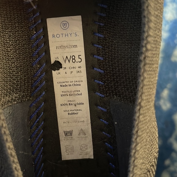 Rothy’s ! - Picture 4 of 4